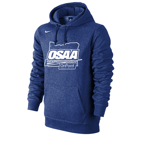 nike dri fit hoodie womens