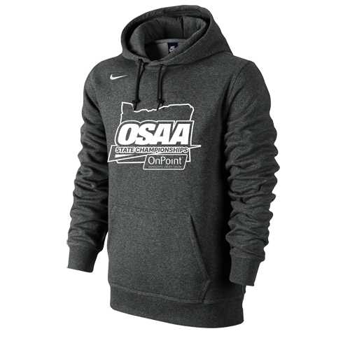 OSAA Championships Nike Dri-Fit Hoodie