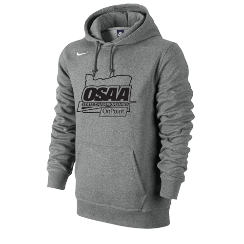 nike dri fit hoodie womens