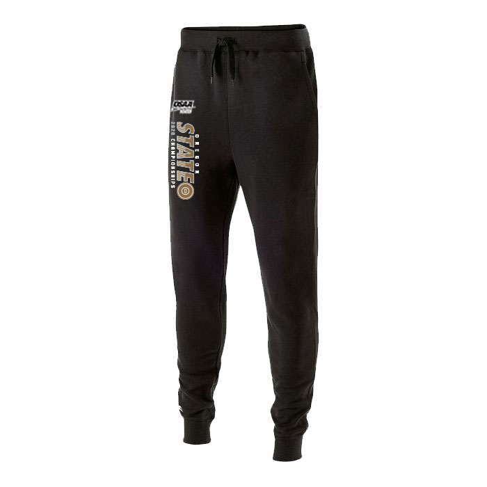 wrestling joggers