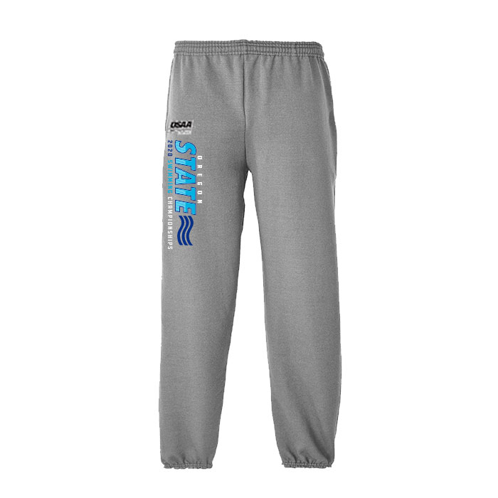 swimming sweatpants