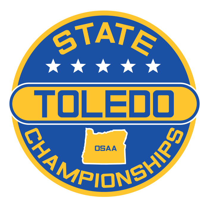 OSAA 2020 Boys 2A Toledo State Basketball Champions Hoodie - Black ...