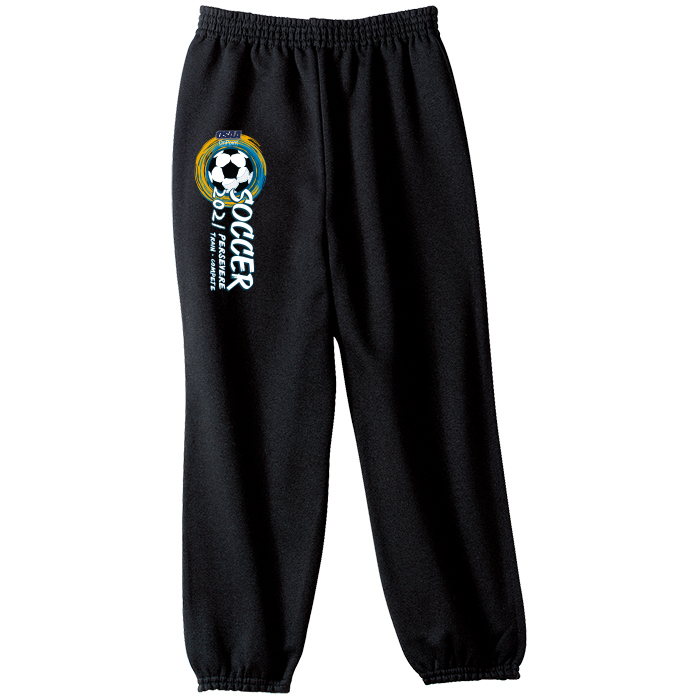 soccer sweatpants