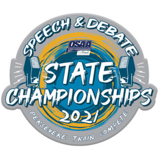 State Speech & Debate