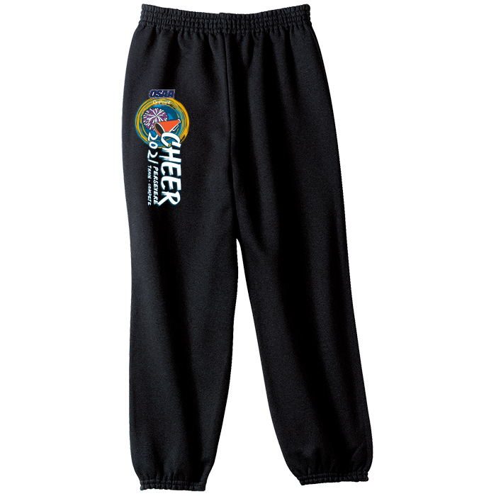 cheerleading sweatpants