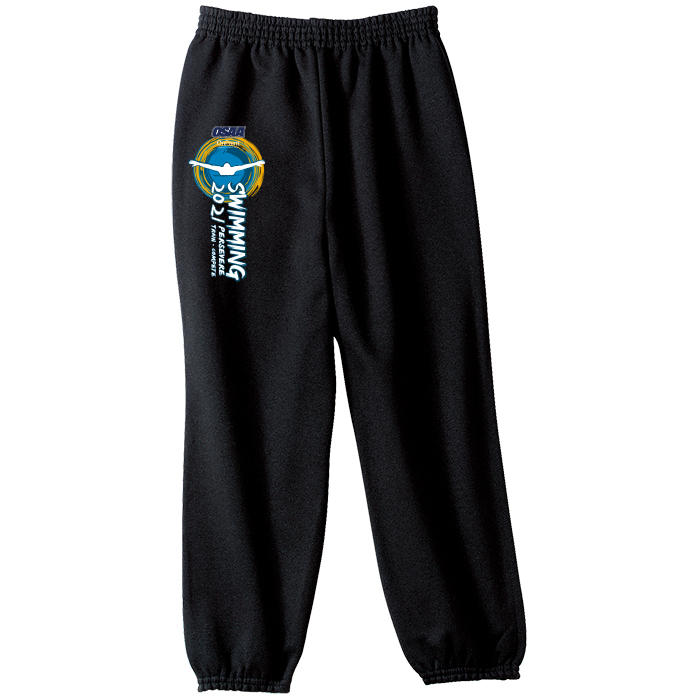 swimming sweatpants