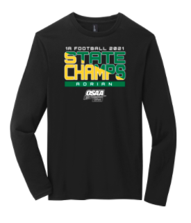 State Football Playoffs -Teamwear T-shirts