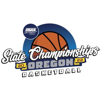 OSAA 2022 Basketball Category