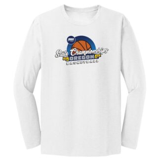 OSAA 2022 State Basketball Long Sleeve T-Shirt