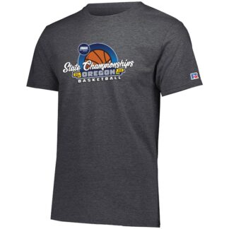 OSAA 2022 State Basketball Short Sleeve T-Shirt
