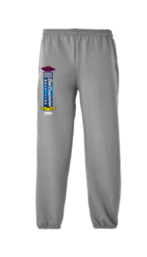 usa wrestling sweatpants