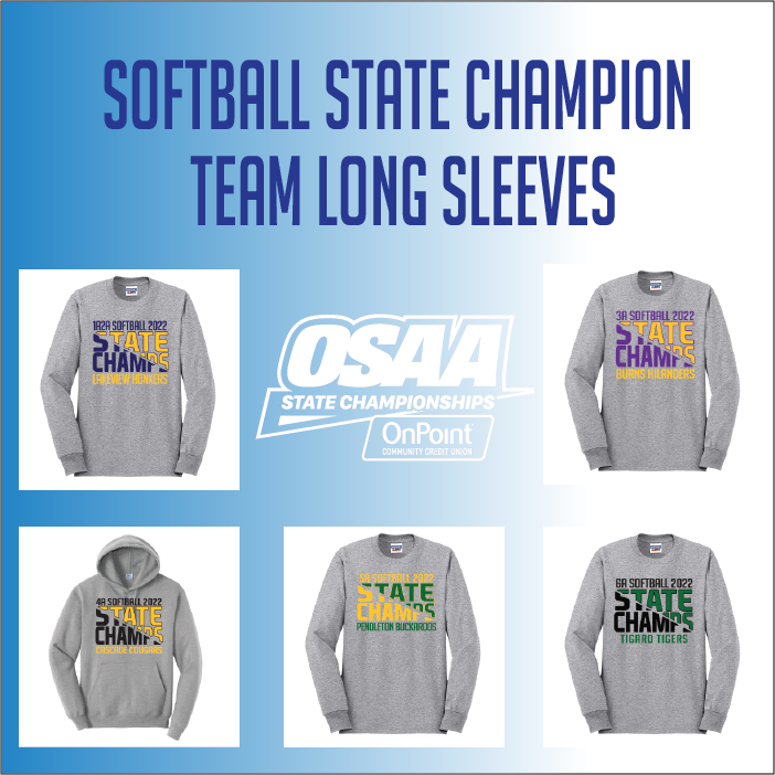 Softball Championship - Softball T-shirts