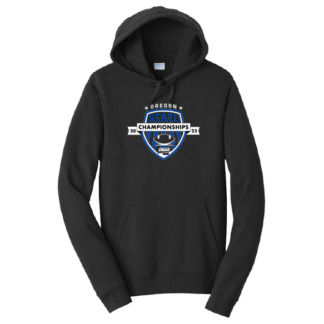 2022 OSAA Football Hoodie