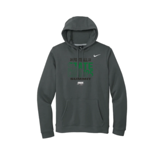 Summit 2022 OSAA Football Champions Nike Hoodie