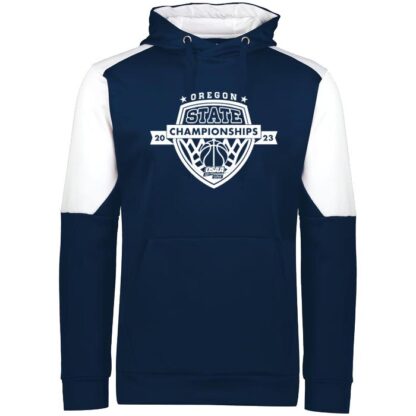 OSAA 2023 Basketball Championships Momentum Hoodie