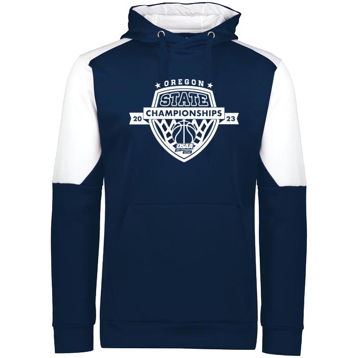 OSAA 2023 State Basketball Championships Momentum Hoodie