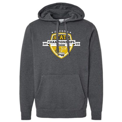 2023 OSAA Choir Championships Hoodie