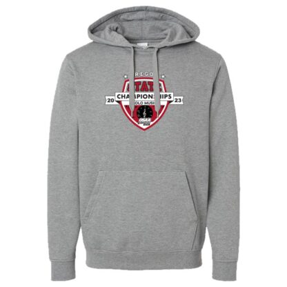 2023 OSAA Solo Music Championships Hoodie