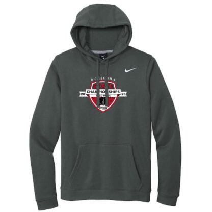 2023 OSAA Solo Music Championships Nike Hoodie