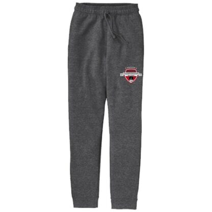 2023 OSAA Solo Music Championships Joggers Dark Grey