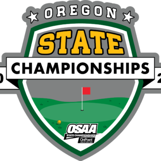 2023 OSAA State Golf Championships