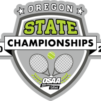 2023 OSAA State Tennis Championships