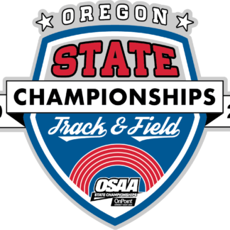 2023 OSAA State Track and Field Championships