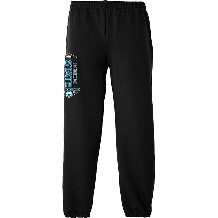 2023 OSAA State Soccer Championships Sweatpants RushTeamApparel