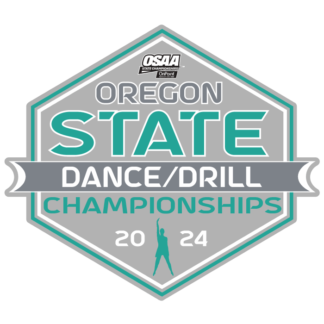OSAA 2024 State Dance