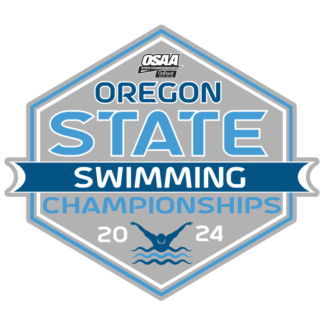 OSAA 2024 State Swimming