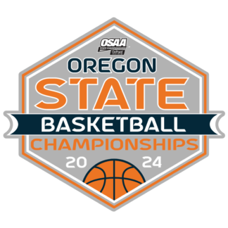 OSAA 2024 State Basketball