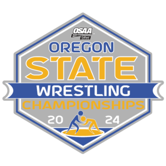 OSAA 2024 State Wrestling