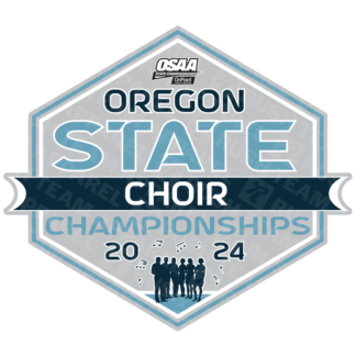 OSAA 2024 CHOIR