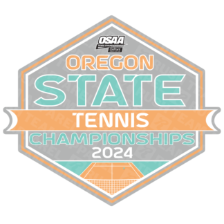 OSAA 2024 Tennis