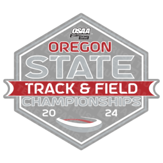 2024 OSAA Track