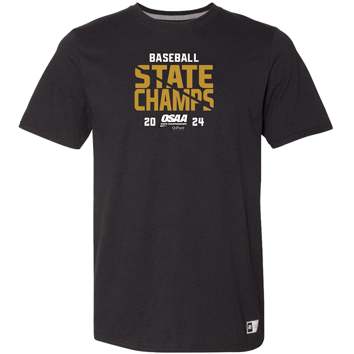 OSAA 2023 State Speech Championships TShirt OSAA Apparel