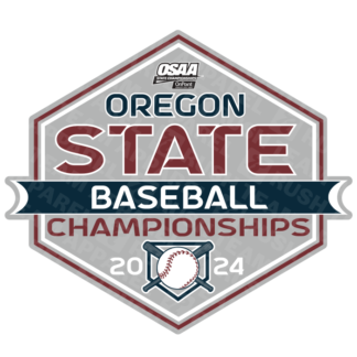 OSAA 2024 Baseball