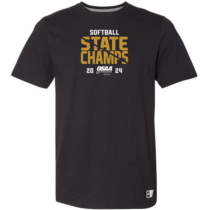 OSAA 2023 State Speech Championships TShirt OSAA Apparel