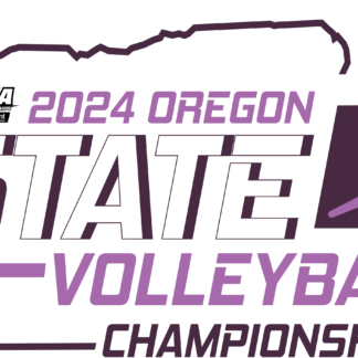 OSAA 2024 State Championship Volleyball