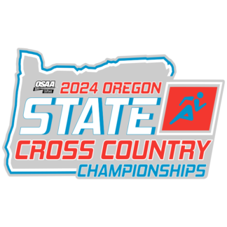 OSAA 2024 State Cross Country