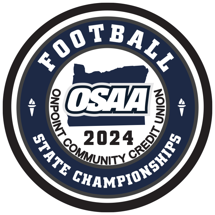 OSAA 2024 State Championship Football Apparel Archives