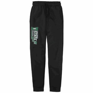 OSAA 2025 State Band Joggers - Black