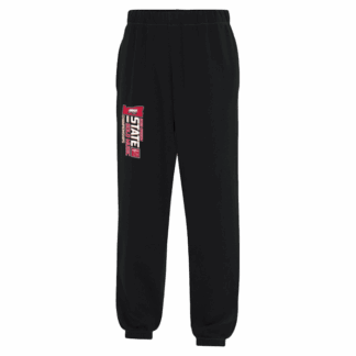 OSAA 2025 State Solo Music Joggers - Black