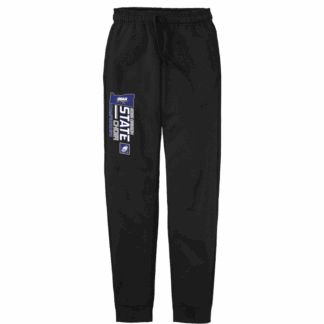 OSAA 2025 State Choir Joggers - Black