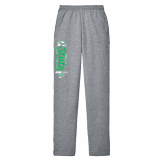 Sweatpants - OSAA 2025 State Soccer - Athletic Heather