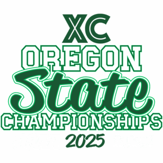 OSAA 2025 Cross Country