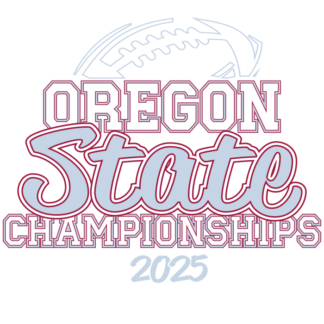 OSAA State Football