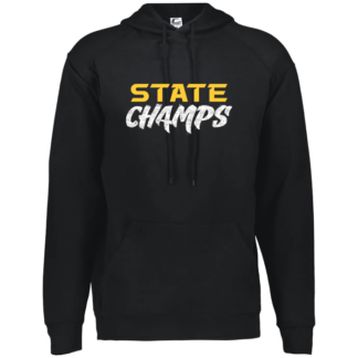 OSAA 2026 State Champion Hoodie