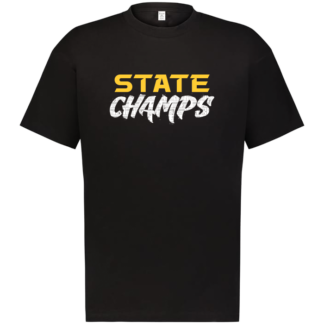 OSAA 2026 State Champ Apparel