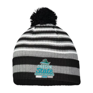 Beanie - OSAA 2026 State Swimming